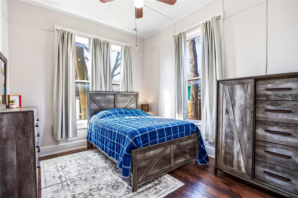 Millers 1st Add - Residential