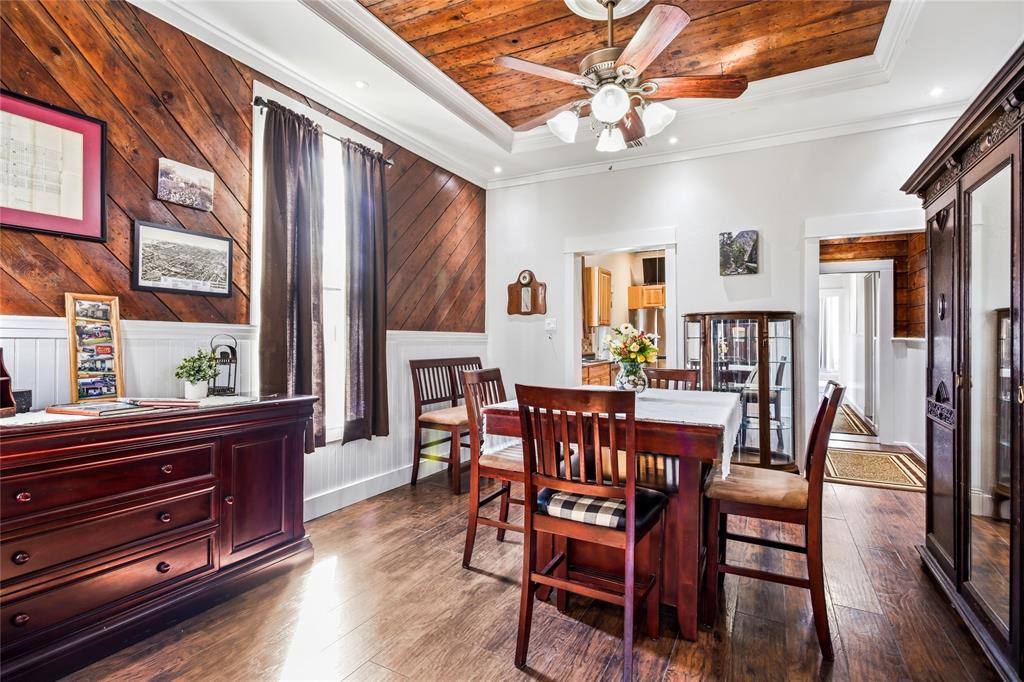 Millers 1st Add - Residential