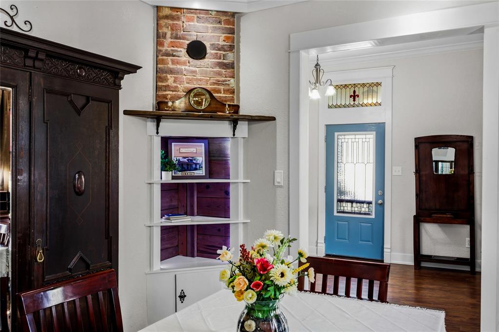 Millers 1st Add - Residential