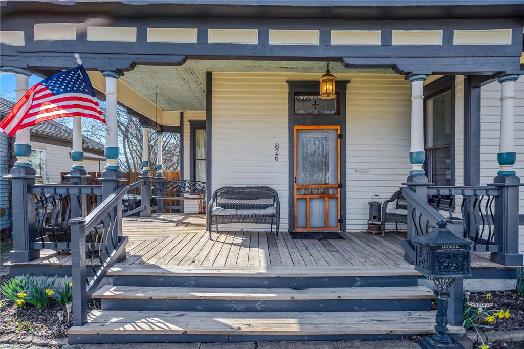 Millers 1st Add - Residential