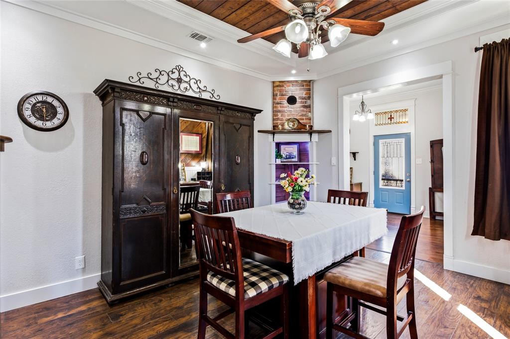 Millers 1st Add - Residential