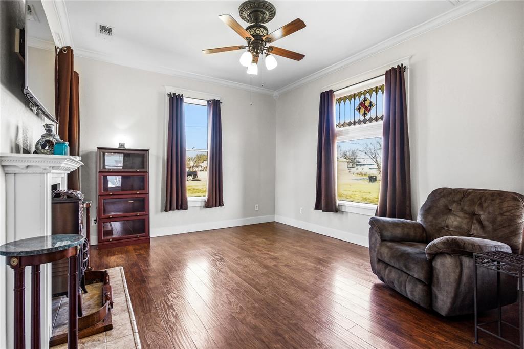 Millers 1st Add - Residential