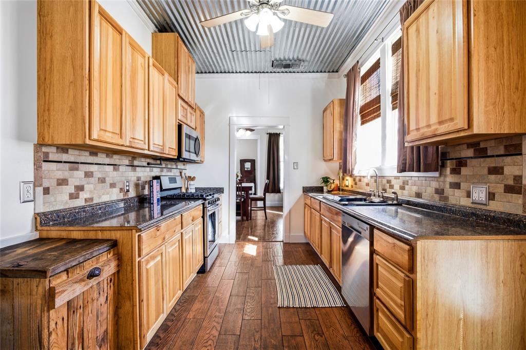 Millers 1st Add - Residential