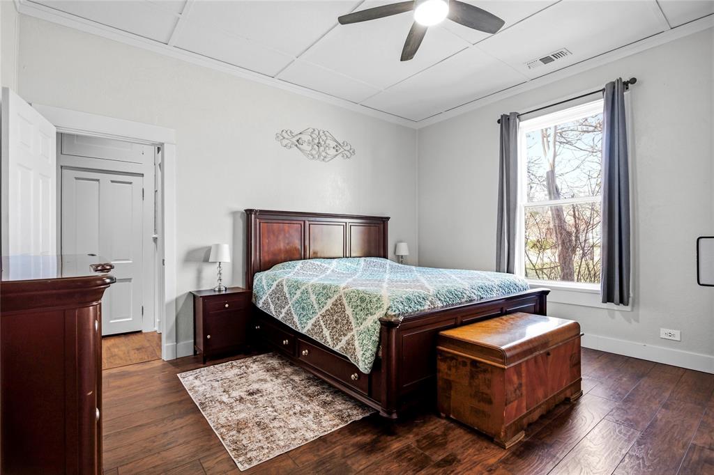 Millers 1st Add - Residential