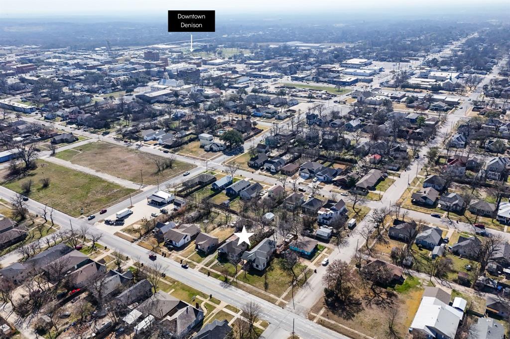 Millers 1st Add - Residential