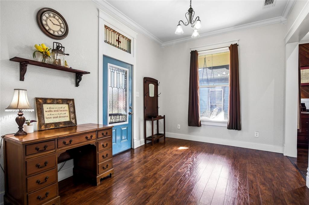 Millers 1st Add - Residential