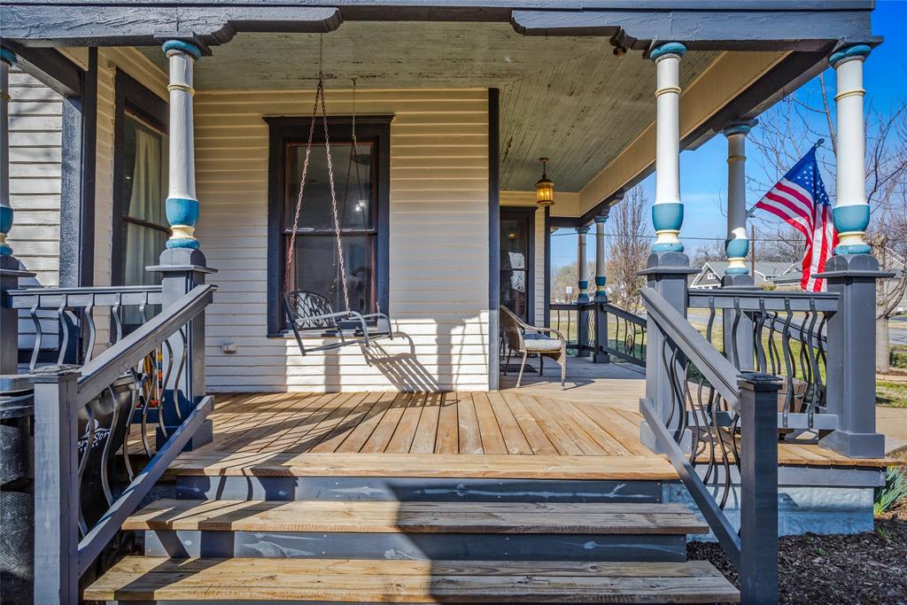 Millers 1st Add - Residential