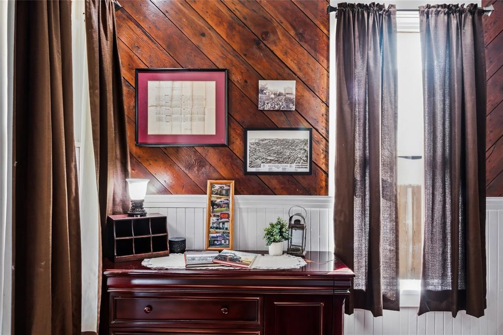 Millers 1st Add - Residential