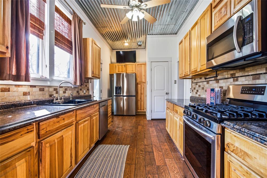 Millers 1st Add - Residential