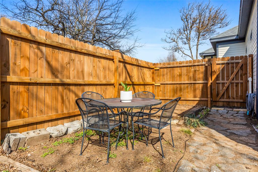 Millers 1st Add - Residential