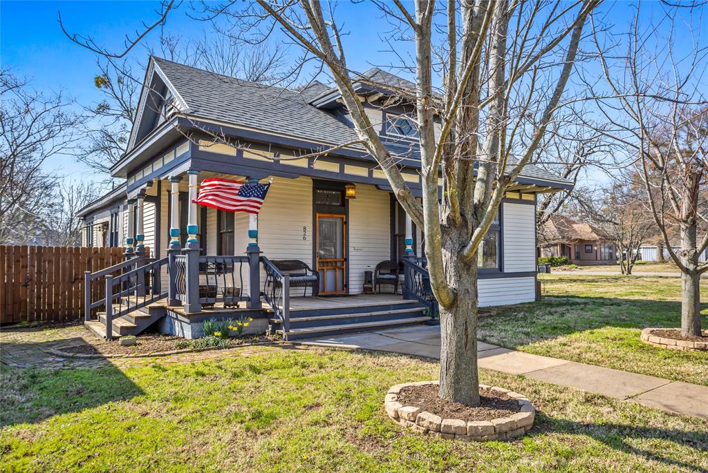 Millers 1st Add - Residential