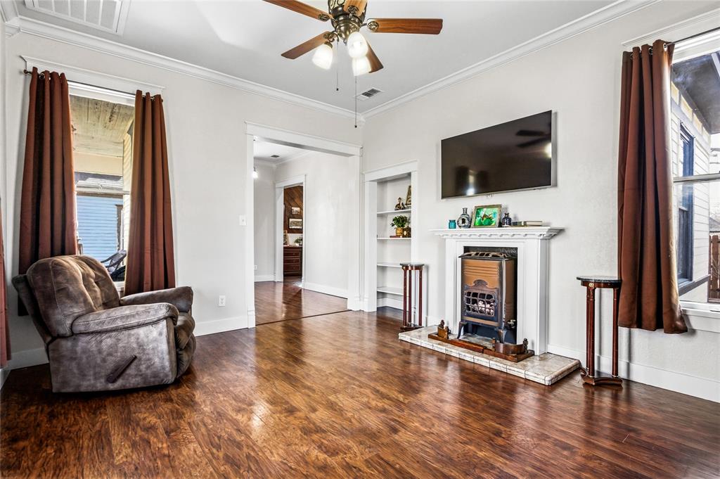 Millers 1st Add - Residential