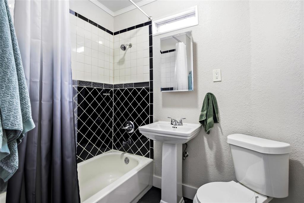 Millers 1st Add - Residential