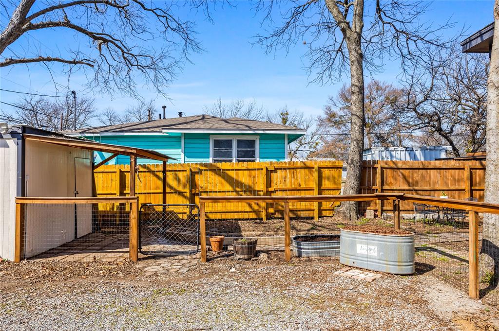 Millers 1st Add - Residential