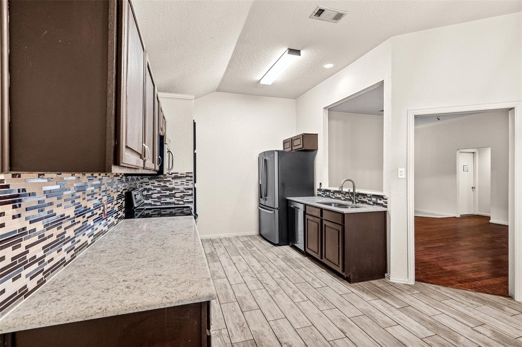 River Trails Add - Residential