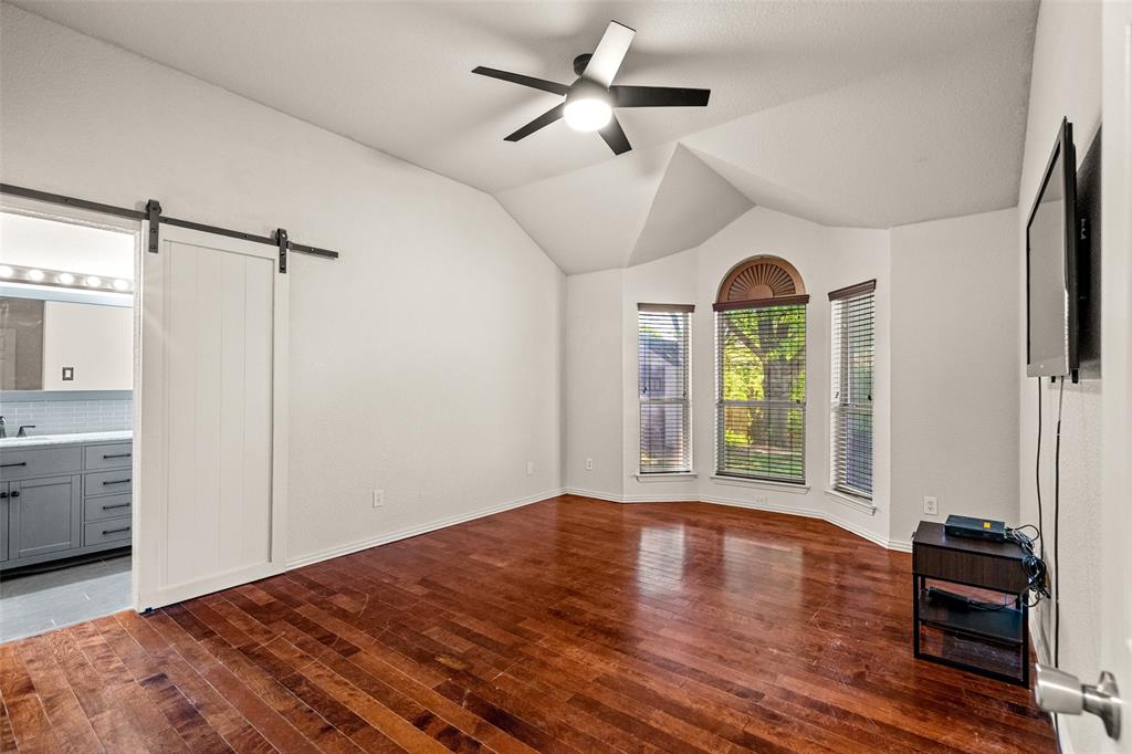 River Trails Add - Residential