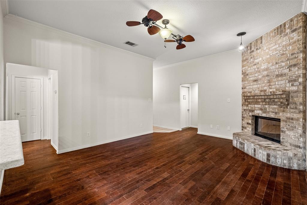 River Trails Add - Residential