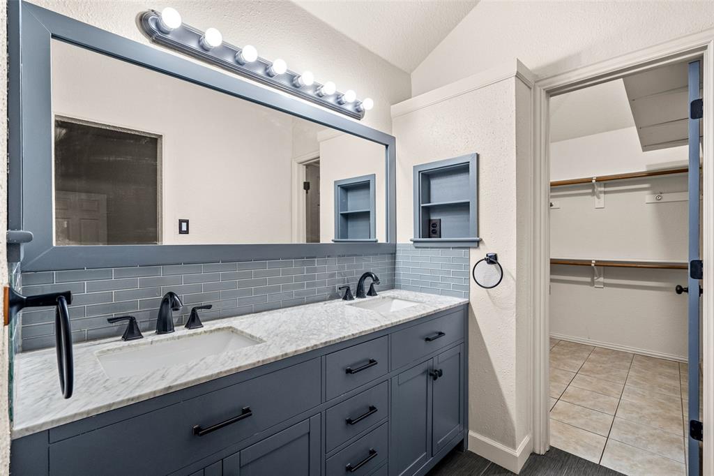 River Trails Add - Residential