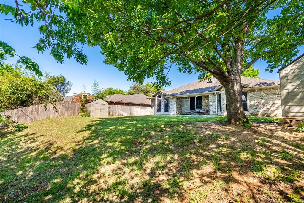 River Trails Add - Residential