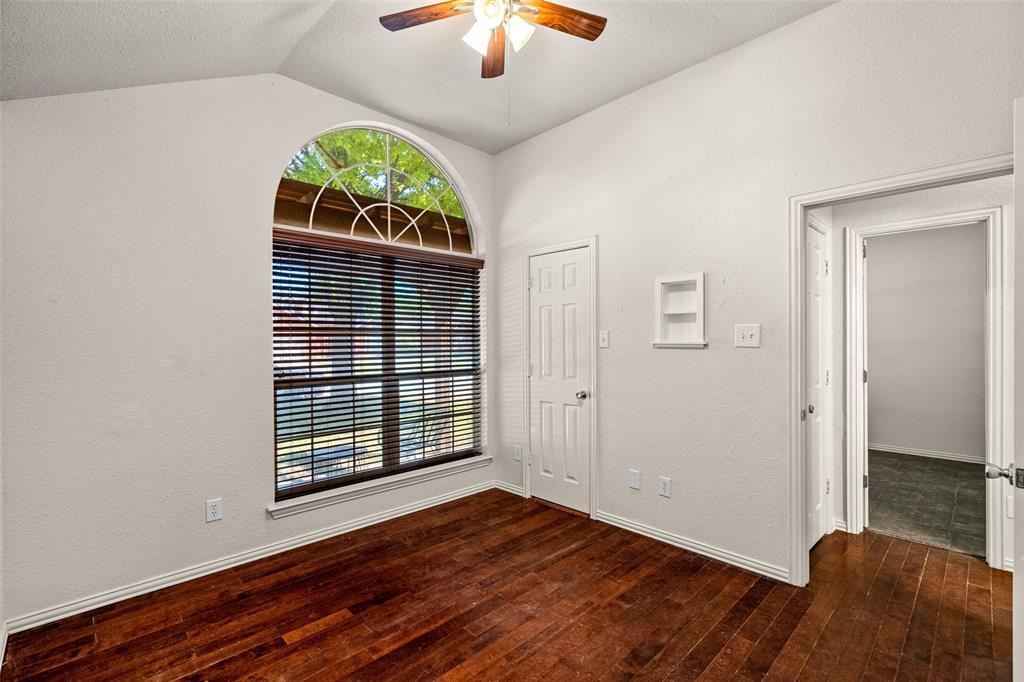 River Trails Add - Residential