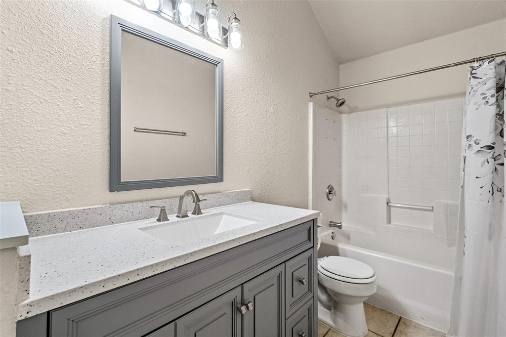 River Trails Add - Residential