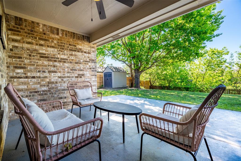 River Trails Add - Residential