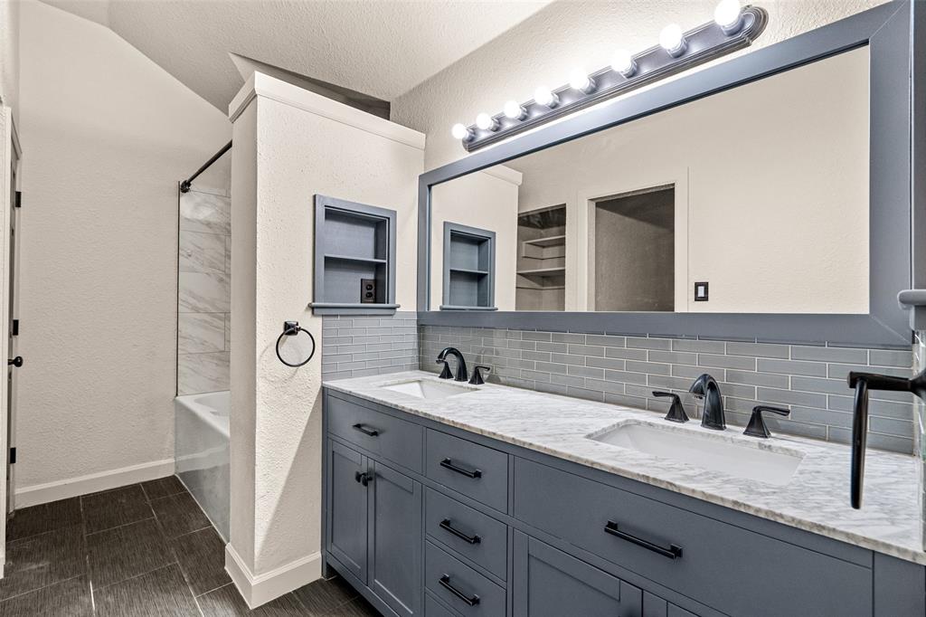 River Trails Add - Residential