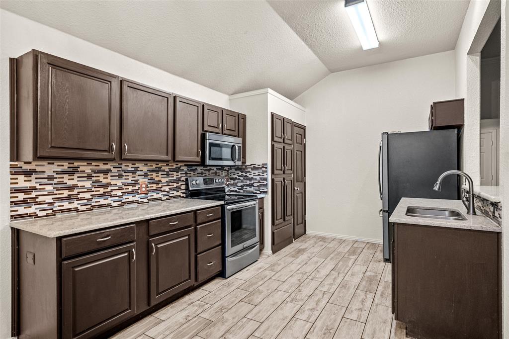 River Trails Add - Residential