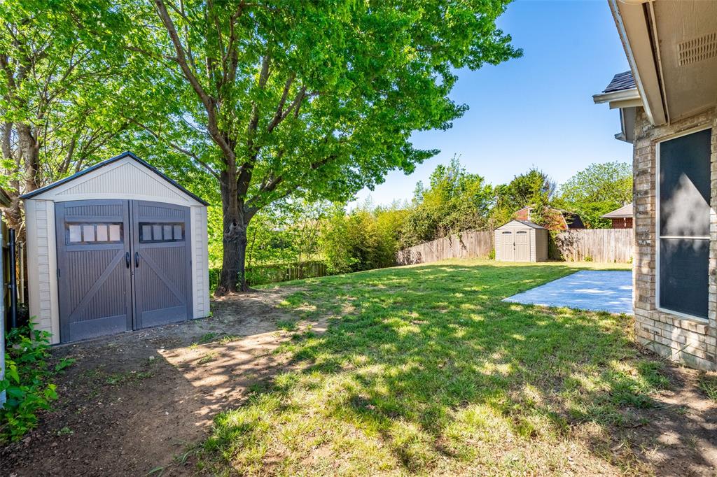 River Trails Add - Residential