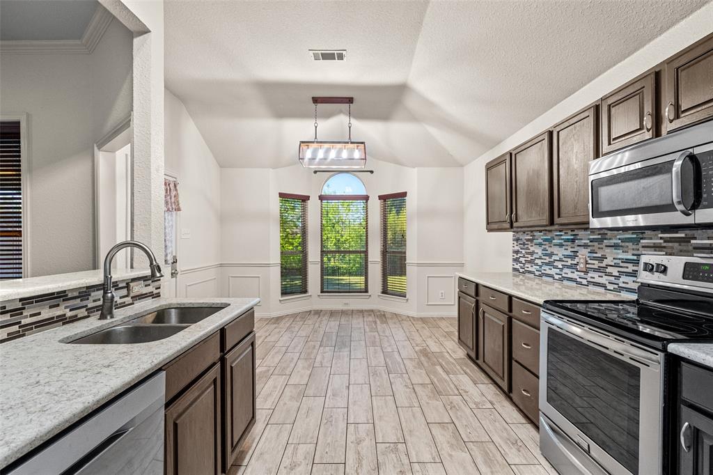 River Trails Add - Residential