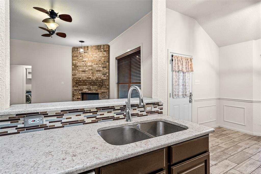 River Trails Add - Residential