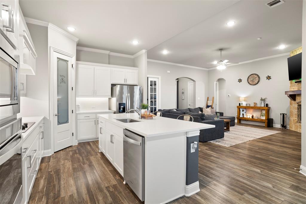 Pioneer Point Ph 3 & 4 - Residential