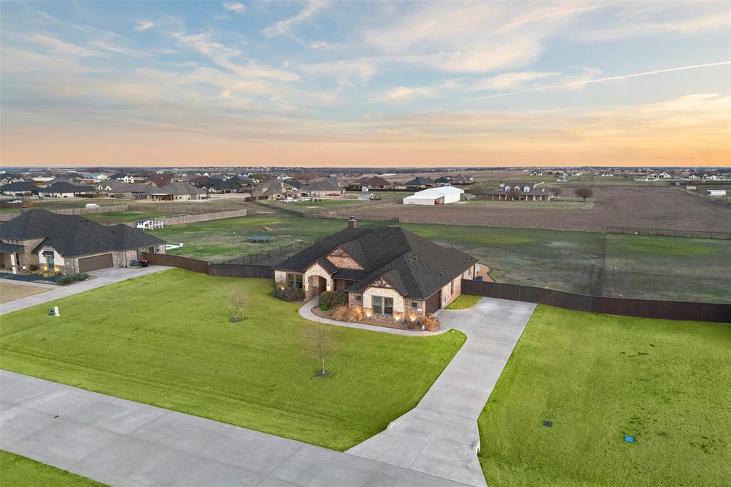 Pioneer Point Ph 3 & 4 - Residential