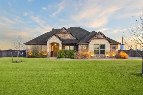 331 Crosswind Drive Waxahachie TX 75167