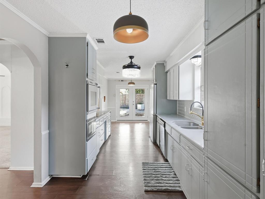 Wedgwood Add - Residential