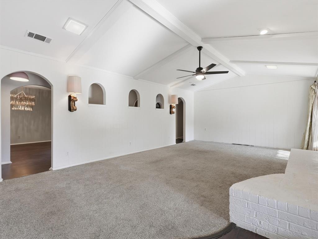 Wedgwood Add - Residential