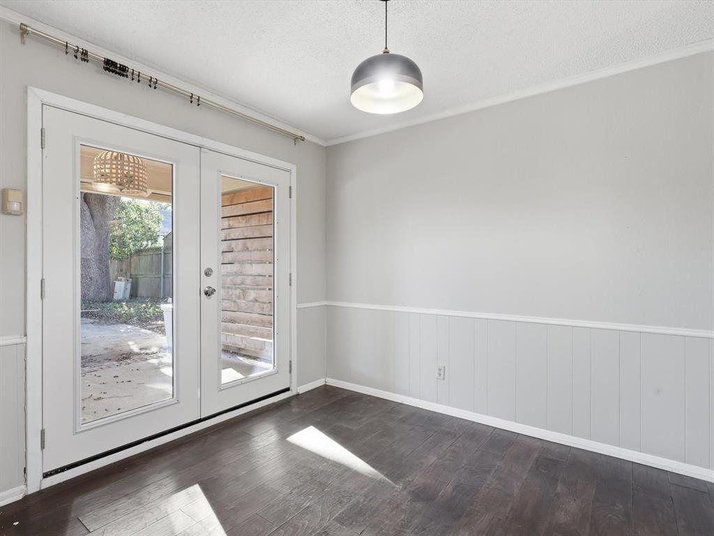 Wedgwood Add - Residential