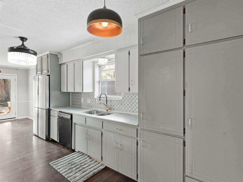 Wedgwood Add - Residential