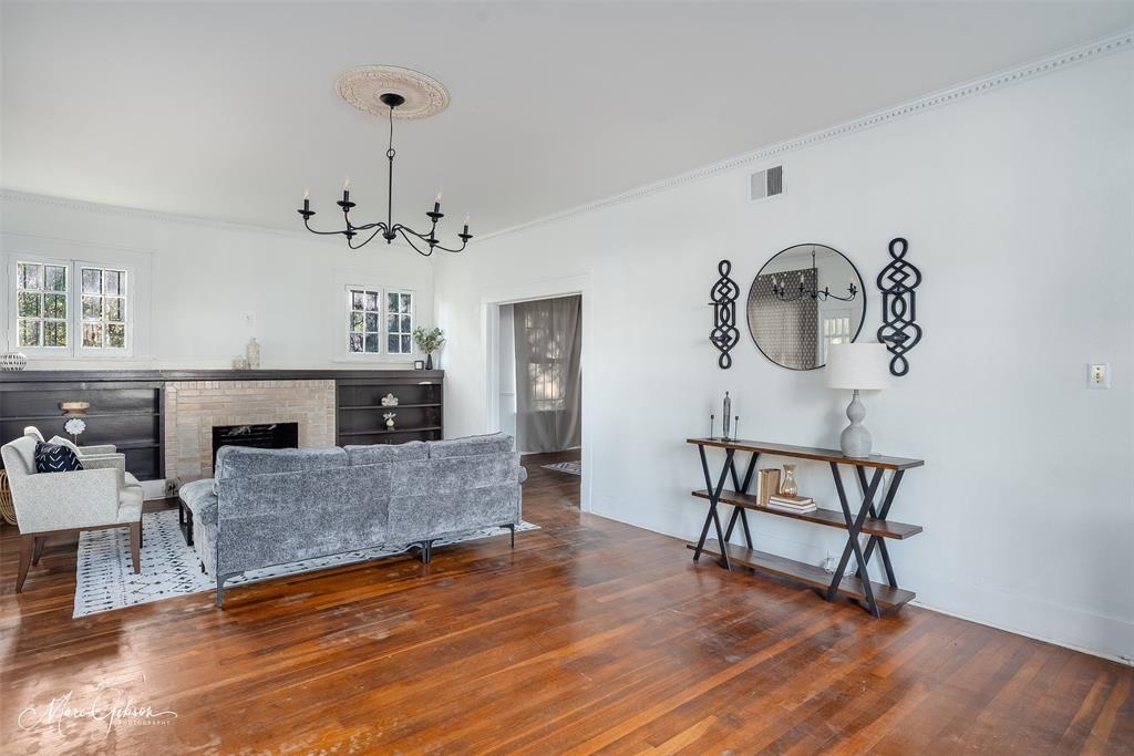 Melrose Sub - Residential