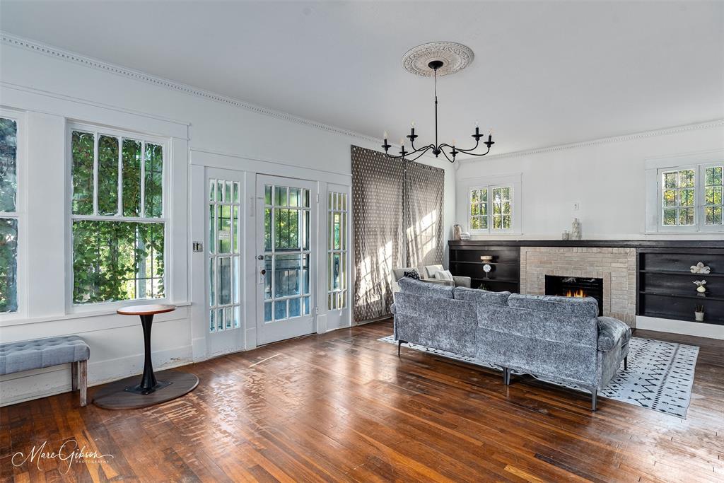 Melrose Sub - Residential