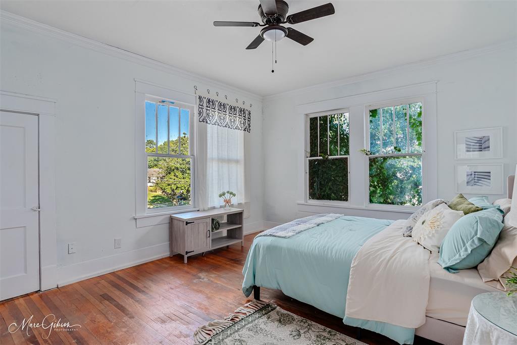 Melrose Sub - Residential