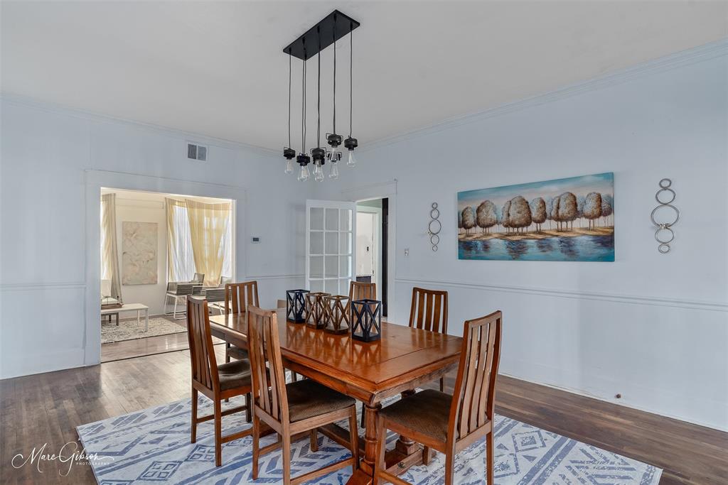 Melrose Sub - Residential