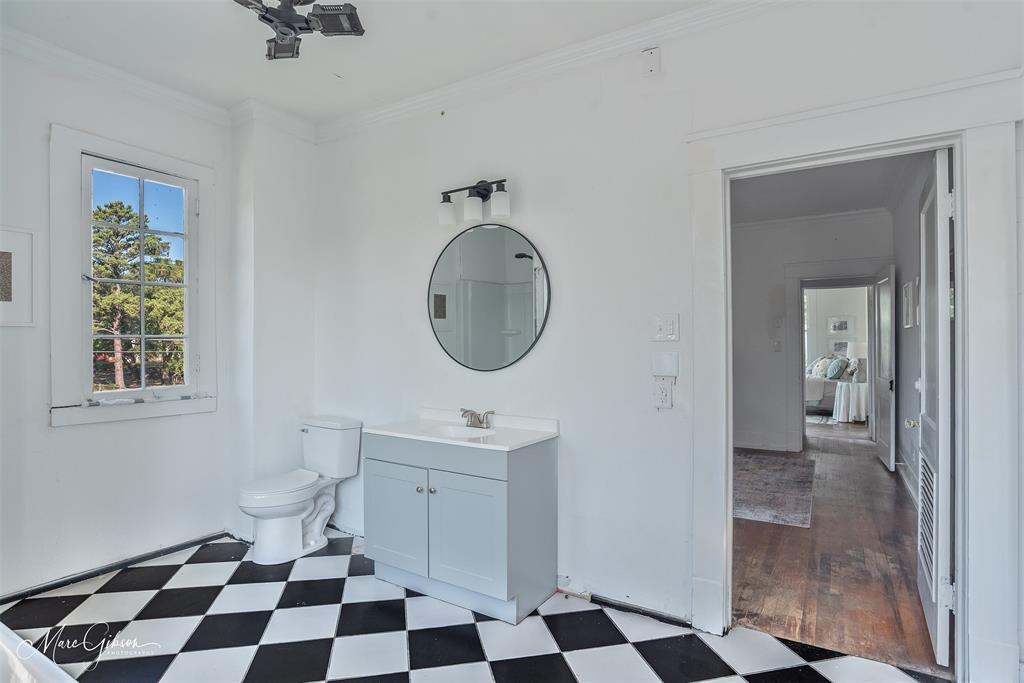 Melrose Sub - Residential