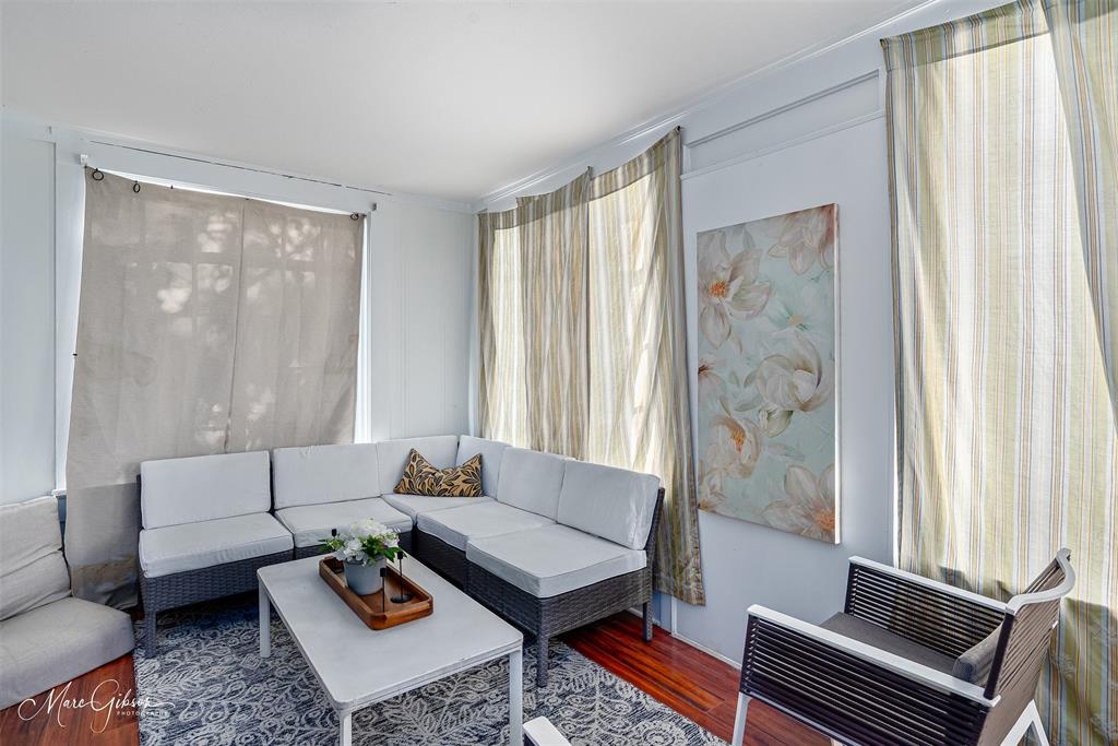 Melrose Sub - Residential