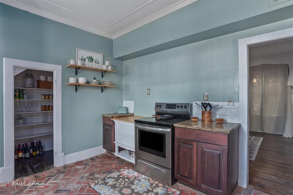 Melrose Sub - Residential