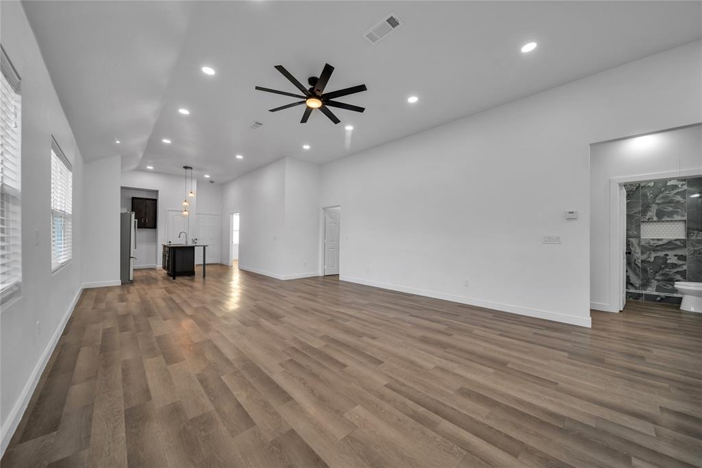 ALAMEDA HEIGHTS - Residential