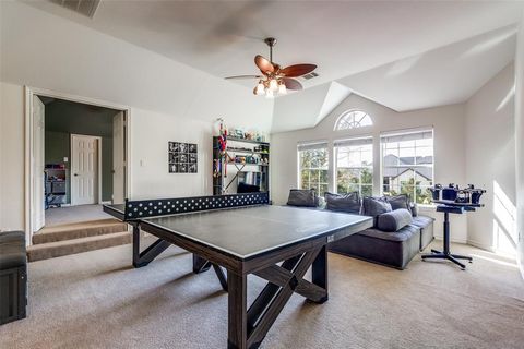 Tiny photo for 1110 Hart Road, Fairview, TX 75069 (MLS # 21114225)