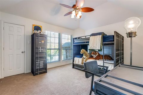 Tiny photo for 1110 Hart Road, Fairview, TX 75069 (MLS # 21114225)