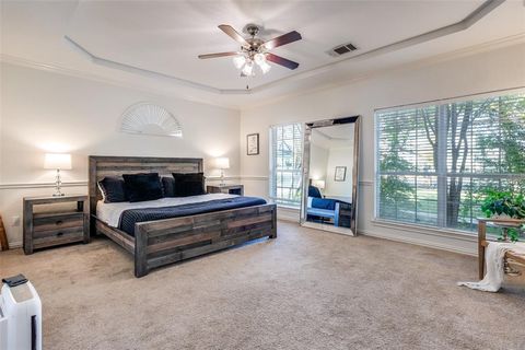 Tiny photo for 1110 Hart Road, Fairview, TX 75069 (MLS # 21114225)