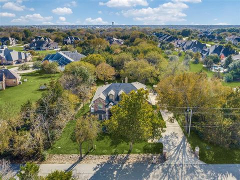 Tiny photo for 1110 Hart Road, Fairview, TX 75069 (MLS # 21114225)